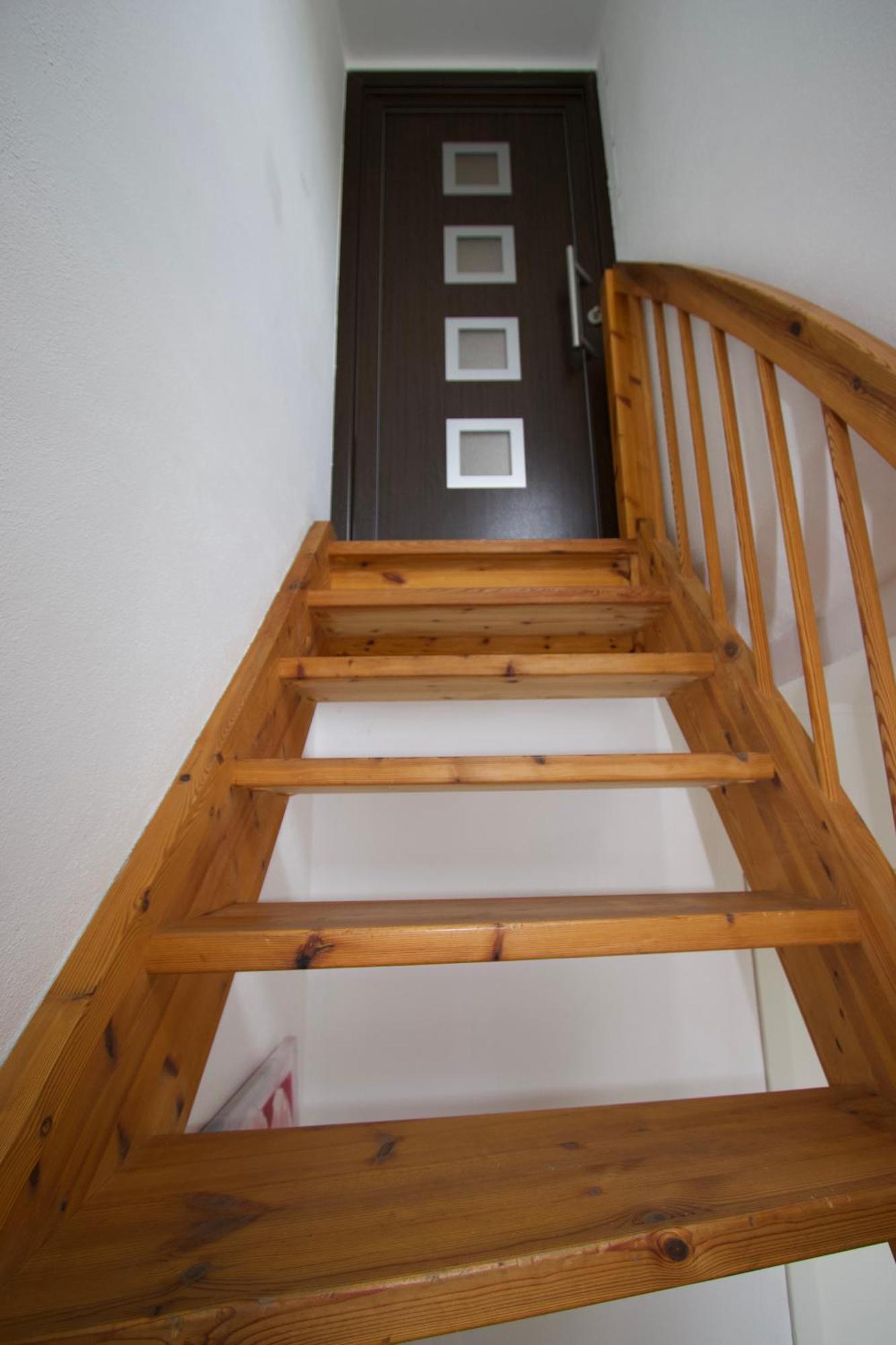 Mini-Loft In Schoener Voreifel Mechernich Exterior foto
